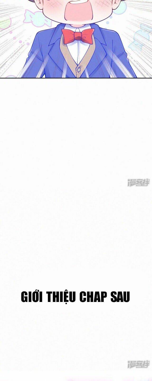 mami đột kích, thiên tài manh bảo khốc daddy chapter 9 27