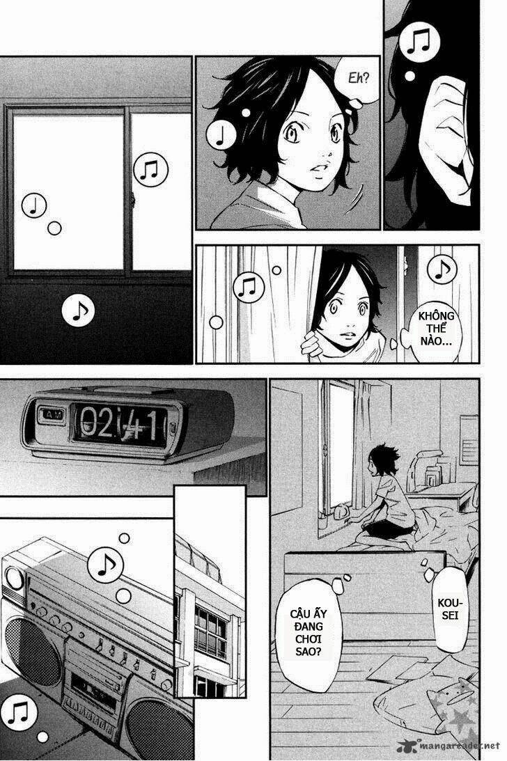 shigatsu wa kimi no uso chapter 9 24