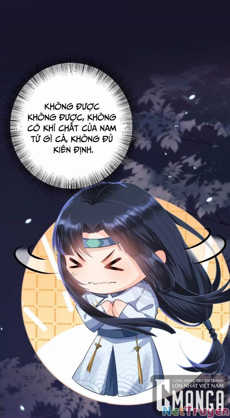 quận chúa vững quá không thể tiêu diệt! chapter 75 5