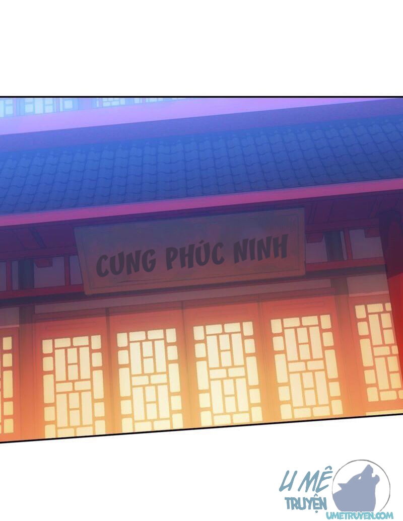 khi sư - umee chapter 8 19