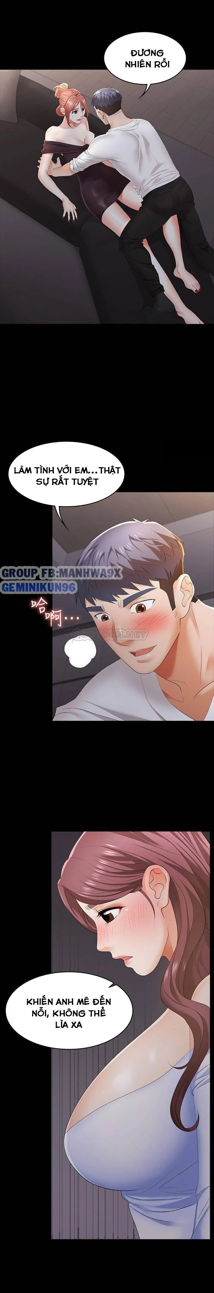 hoán đổi vợ chồng chapter 15 5