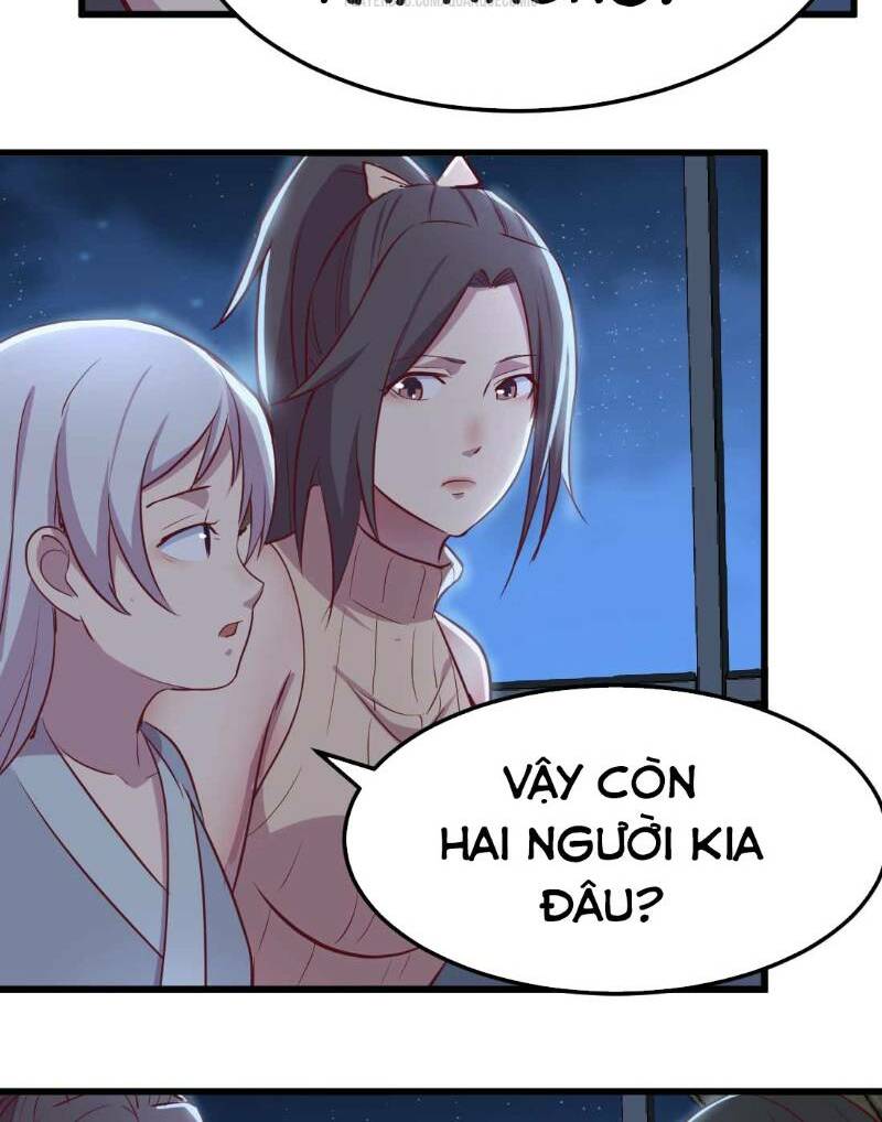 song tu đạo lữ kiểu xem mặt chapter 29 8