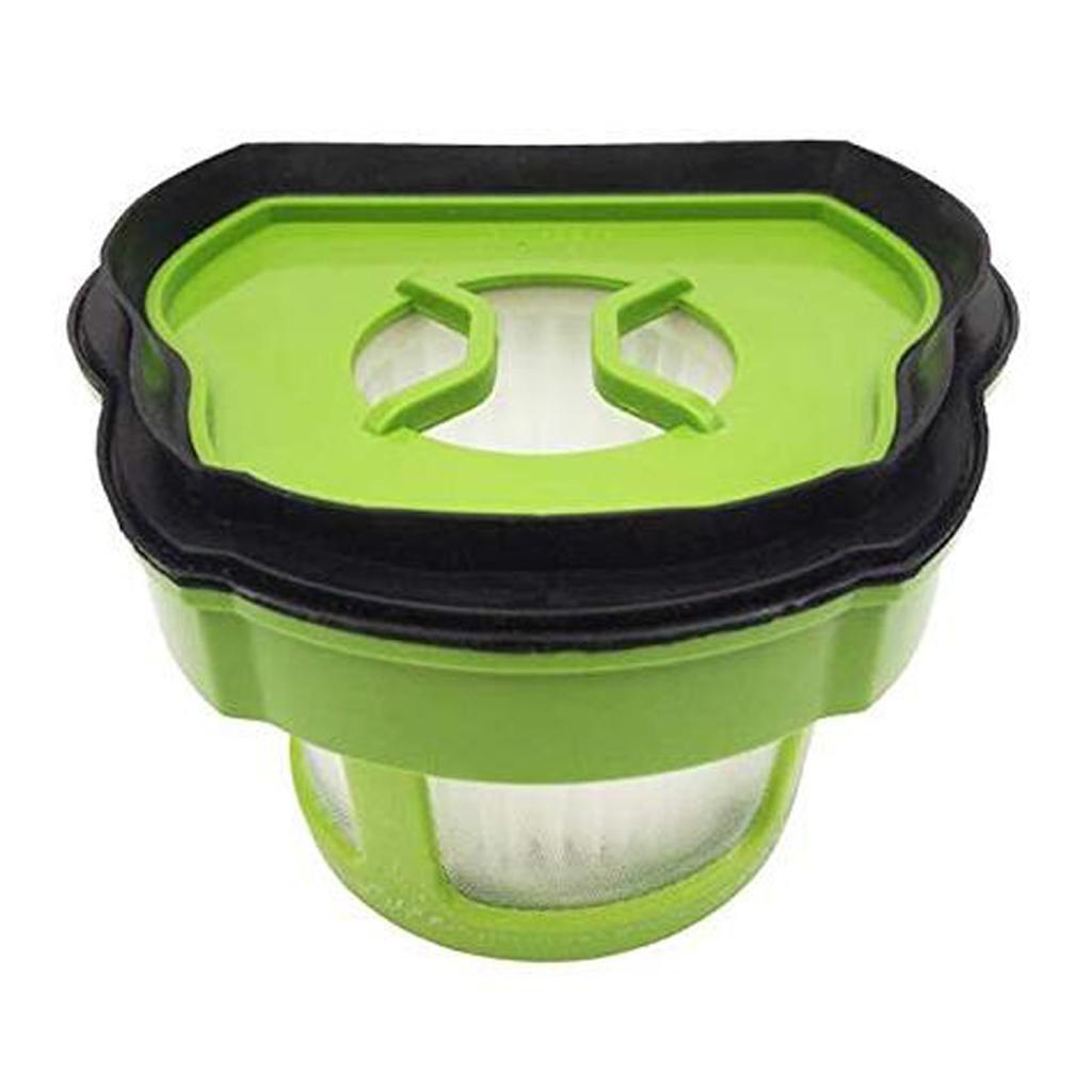 3 Pack Washable & Reusable Hepa Filter Pet Hair Vacuum Replacement