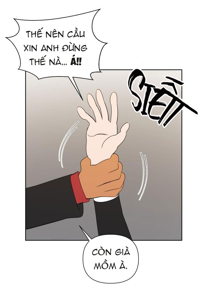 thiên đường (heaven) chapter 20 10