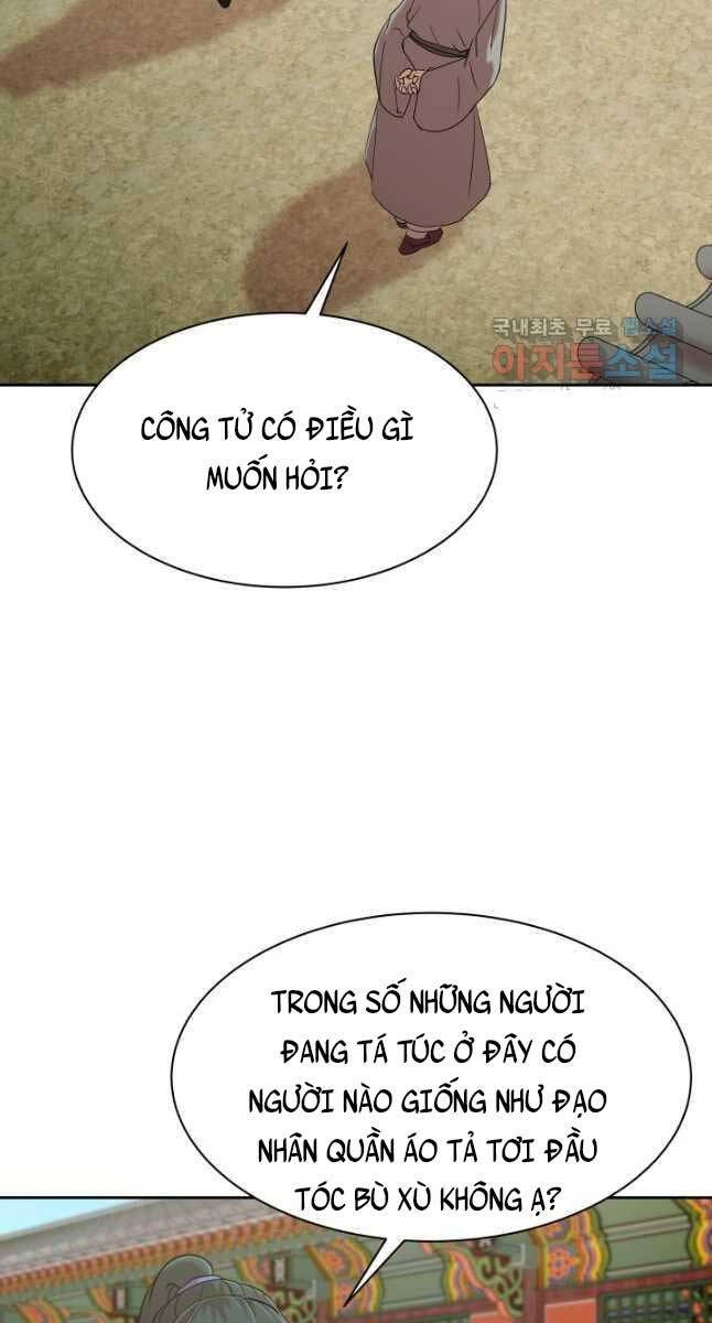 bậc thầy phép thuật ở thế giới võ lâm chapter 28.1 21