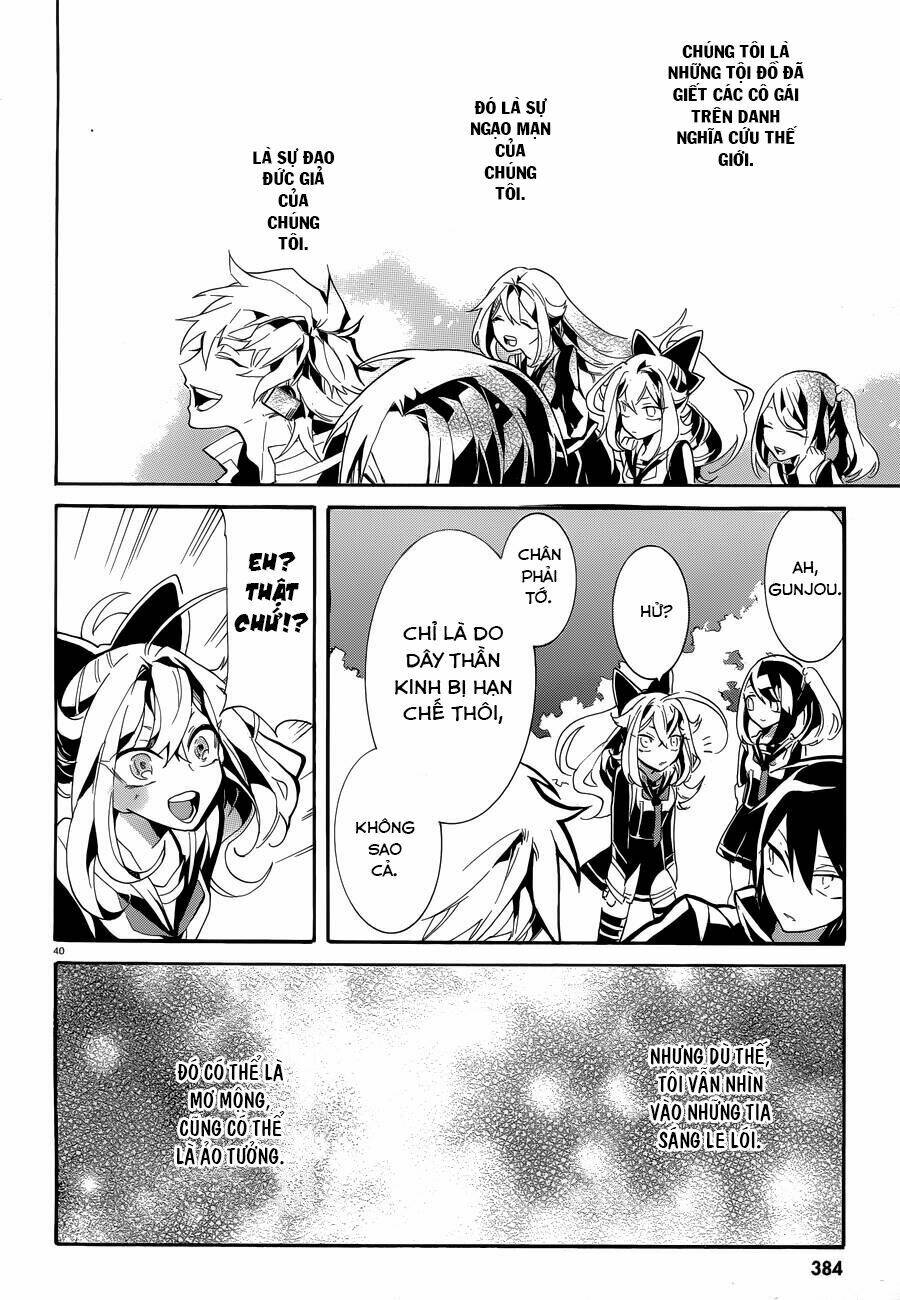 mokushiroku alice chapter 8 41