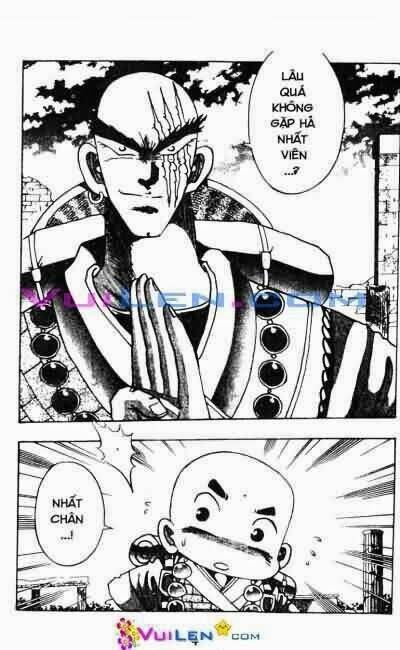 những người bạn tốt chapter 9 5