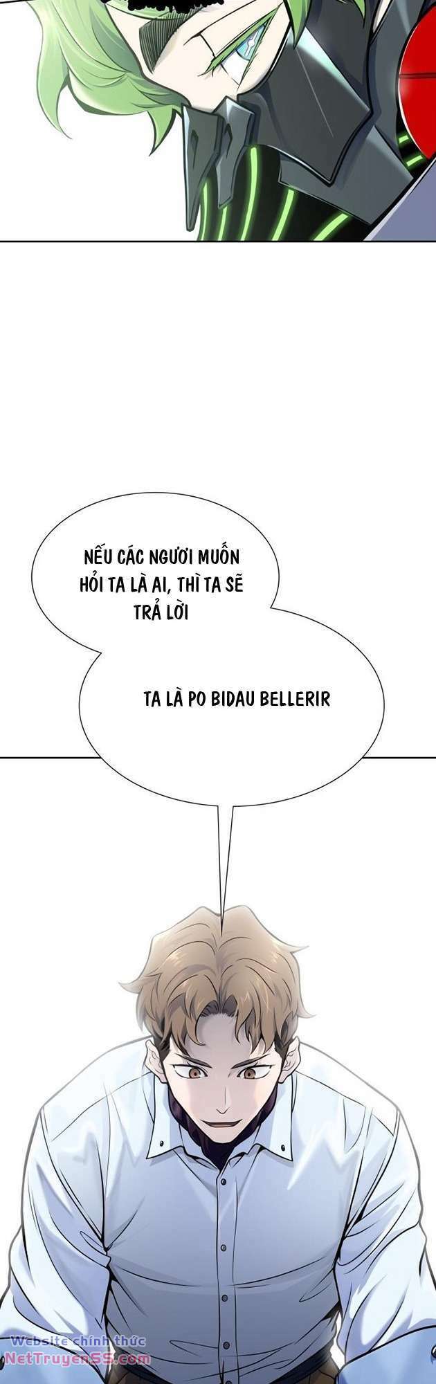 cuộc chiến trong tòa tháp chapter 601 62