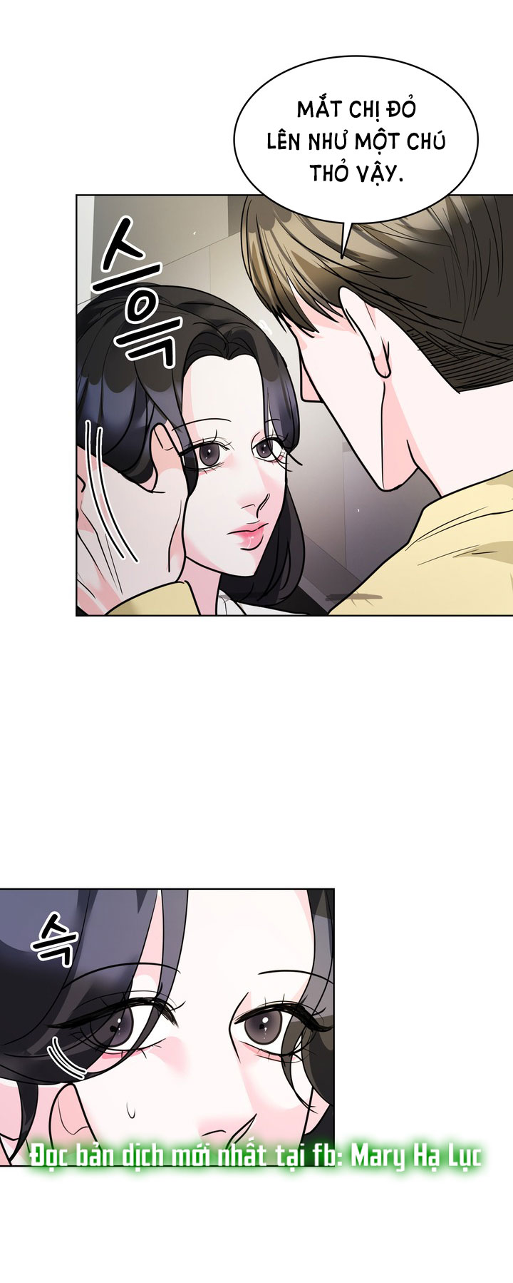 [18+] điều em cố giấu chapter 16.2 14