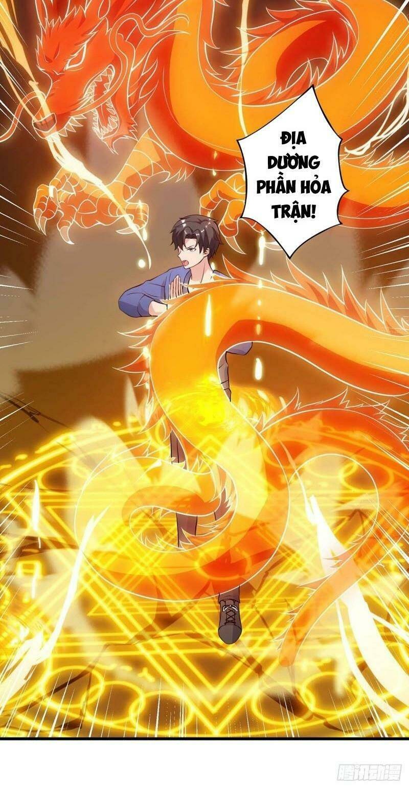 trọng sinh khí thiếu quy lai chapter 101 36