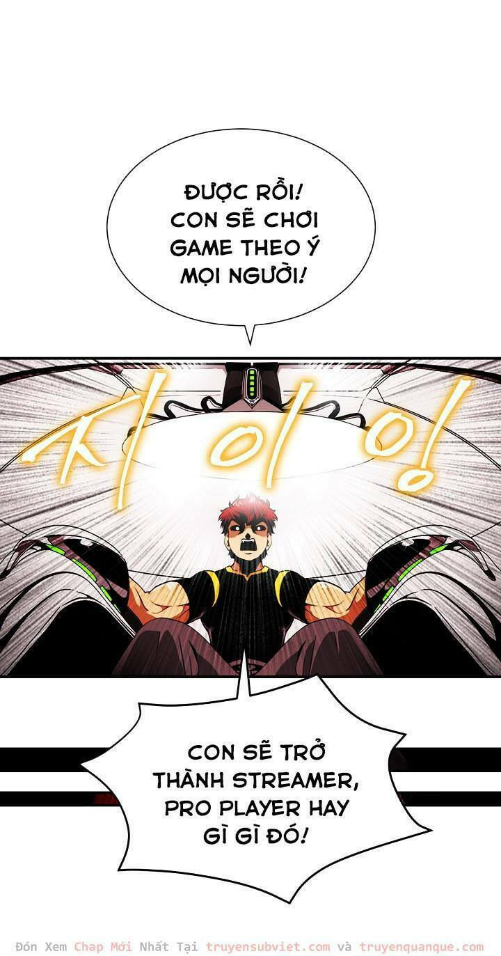 tôi sinh ra để làm người vĩ đại chapter 13 31