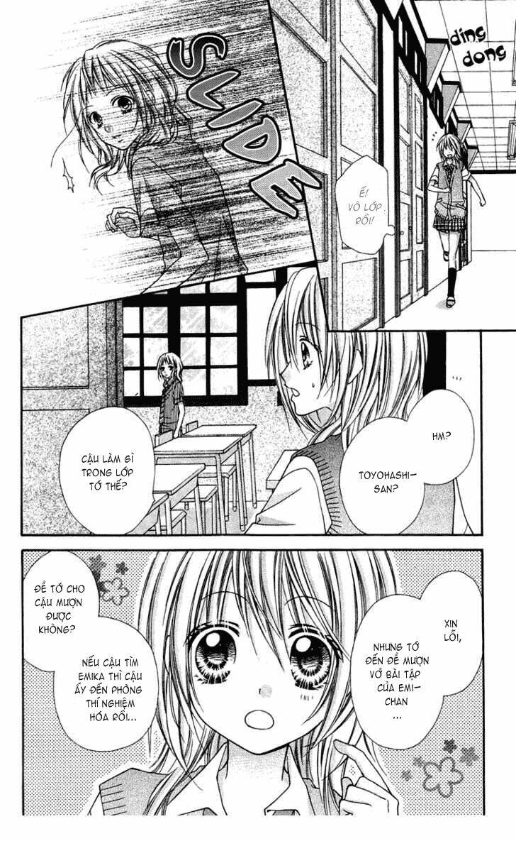 love berrish chapter 17 15