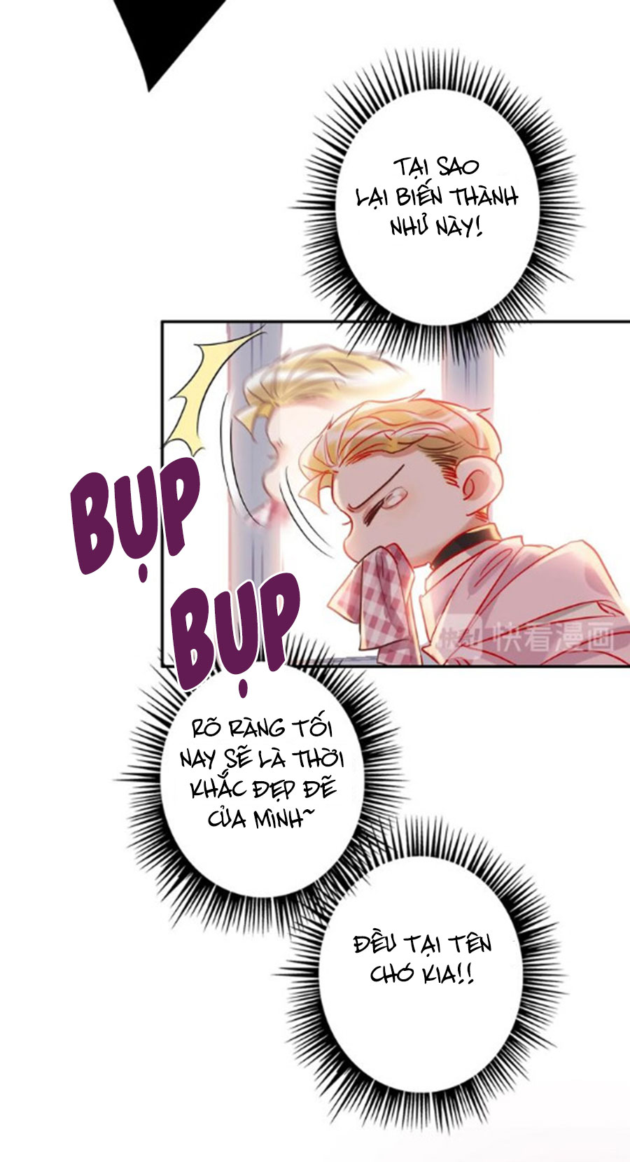 kế hoạch đánh chiếm của công chúa nghèo chapter 34 28