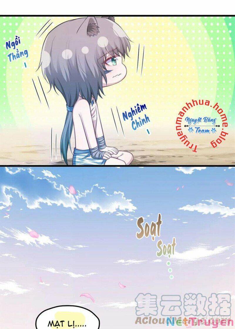 [16+] thảnh thơi thú thế chủng chủng điền, sinh sinh tể chapter 341 9