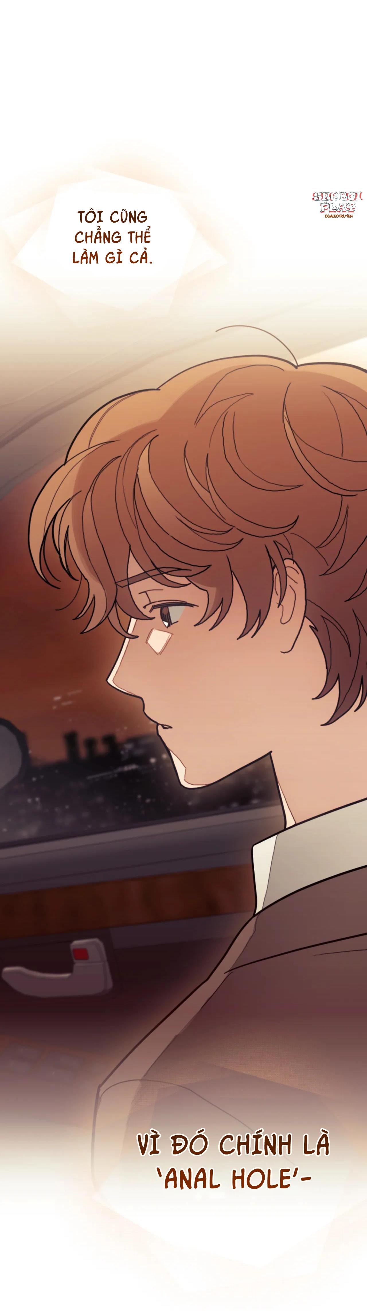 nghiện cuồng công - bdsm cùng sẹc chapter 13 76