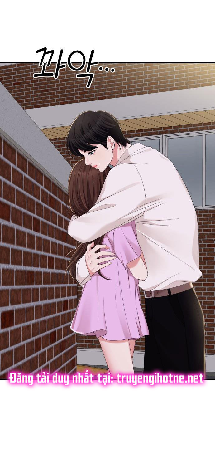 gửi em người đánh cắp những vì sao - to you who swallowed a star chapter 38.1 9