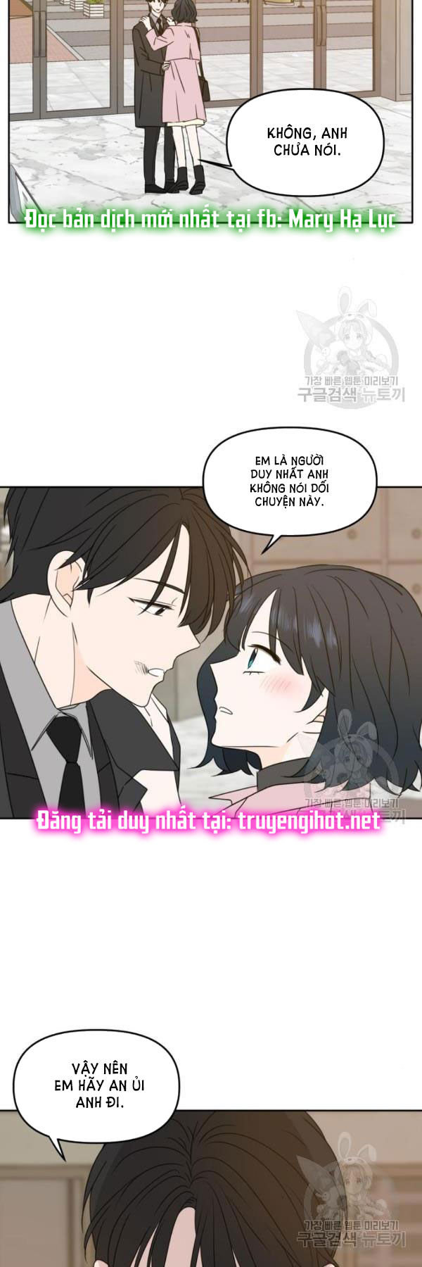 hẹn gặp anh ở kiếp thứ 19 chapter 92 26