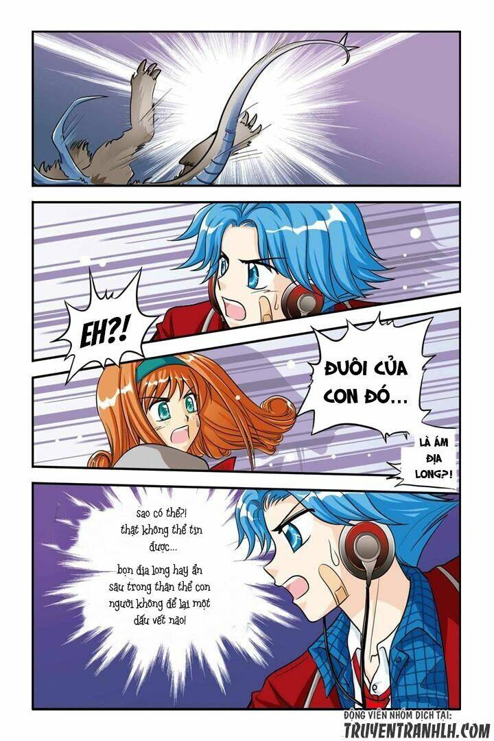 concerto for dark knight chapter 11 27