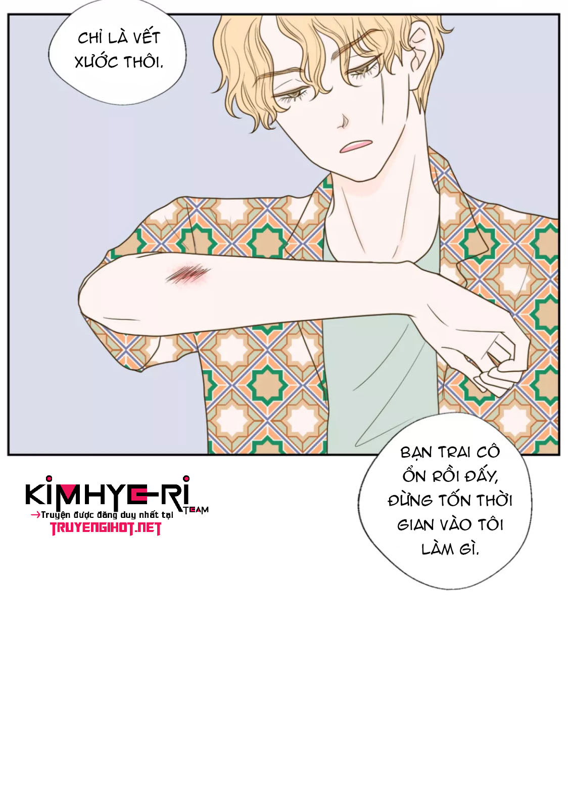 honey bed talk chapter 39 10