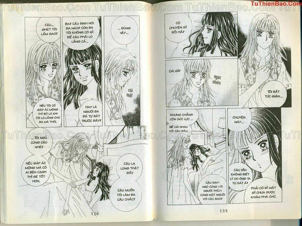 bí mật chapter 9 67