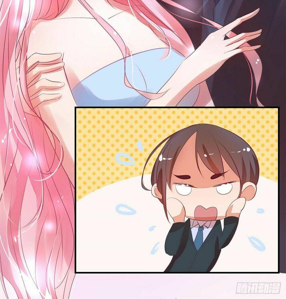 manh thê khó dỗ chapter 8 52