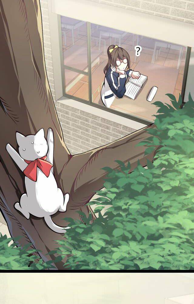 vạn vật hợp nhất chapter 14 23