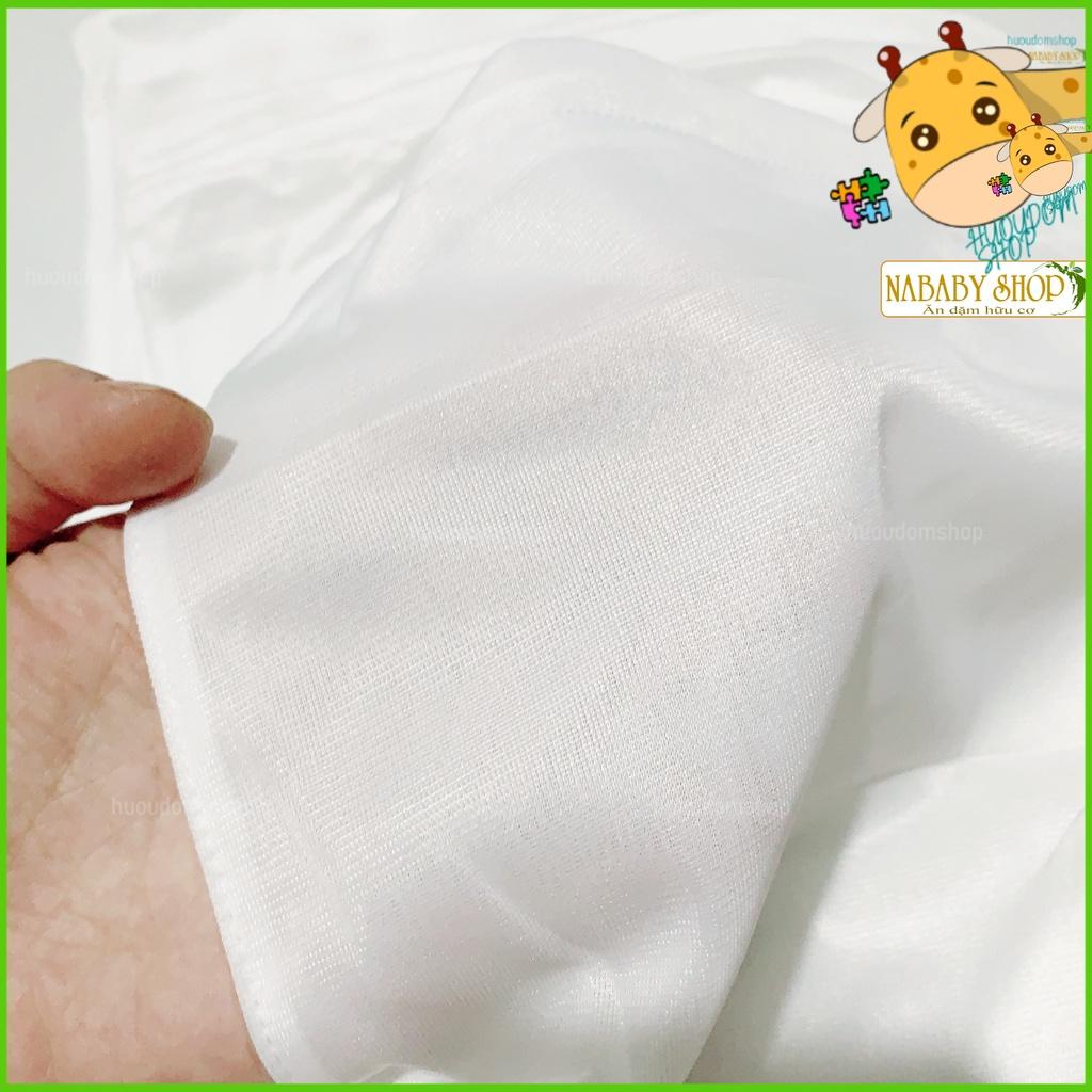 Túi lọc đa năng 25x35cm, túi lọc sữa đậu nành, túi vắt sữa hạt, sữa chua