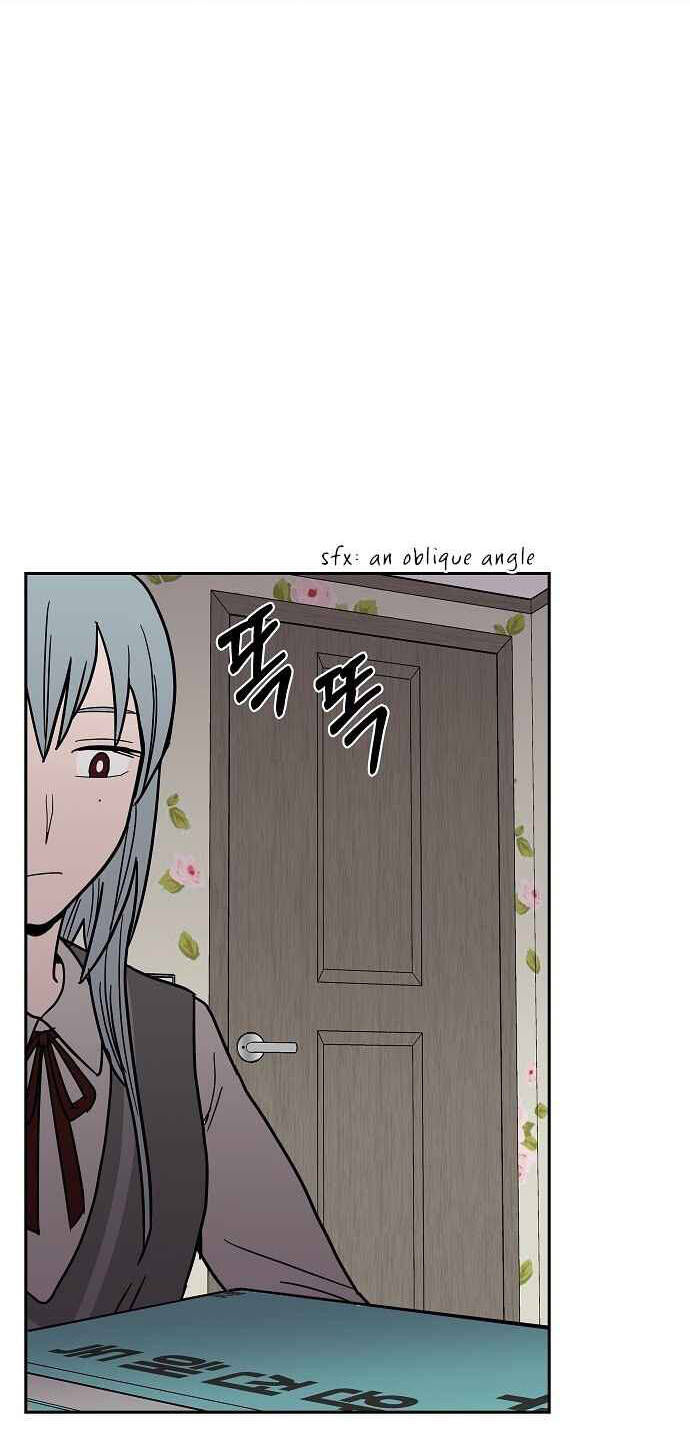 rốt cuộc cũng thấy ngọn lửa xanh chapter 9 3