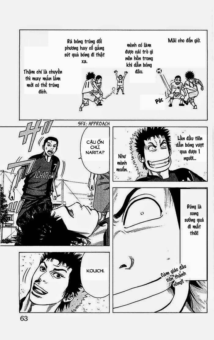 angel voice chapter 36 20