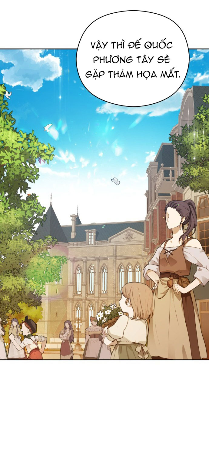 lưỡi dao nơi đầu môi chapter 62.2 19