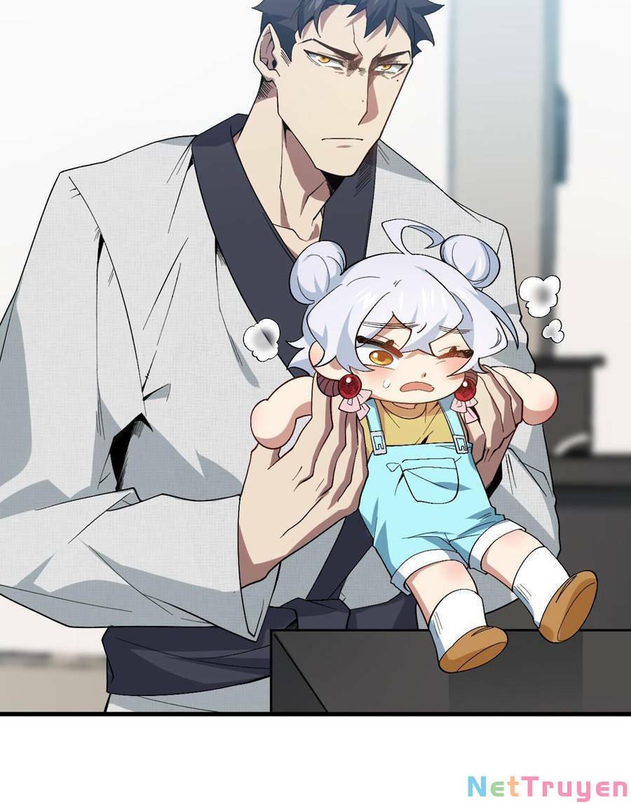 vú em thánh kỵ sĩ chapter 12 50