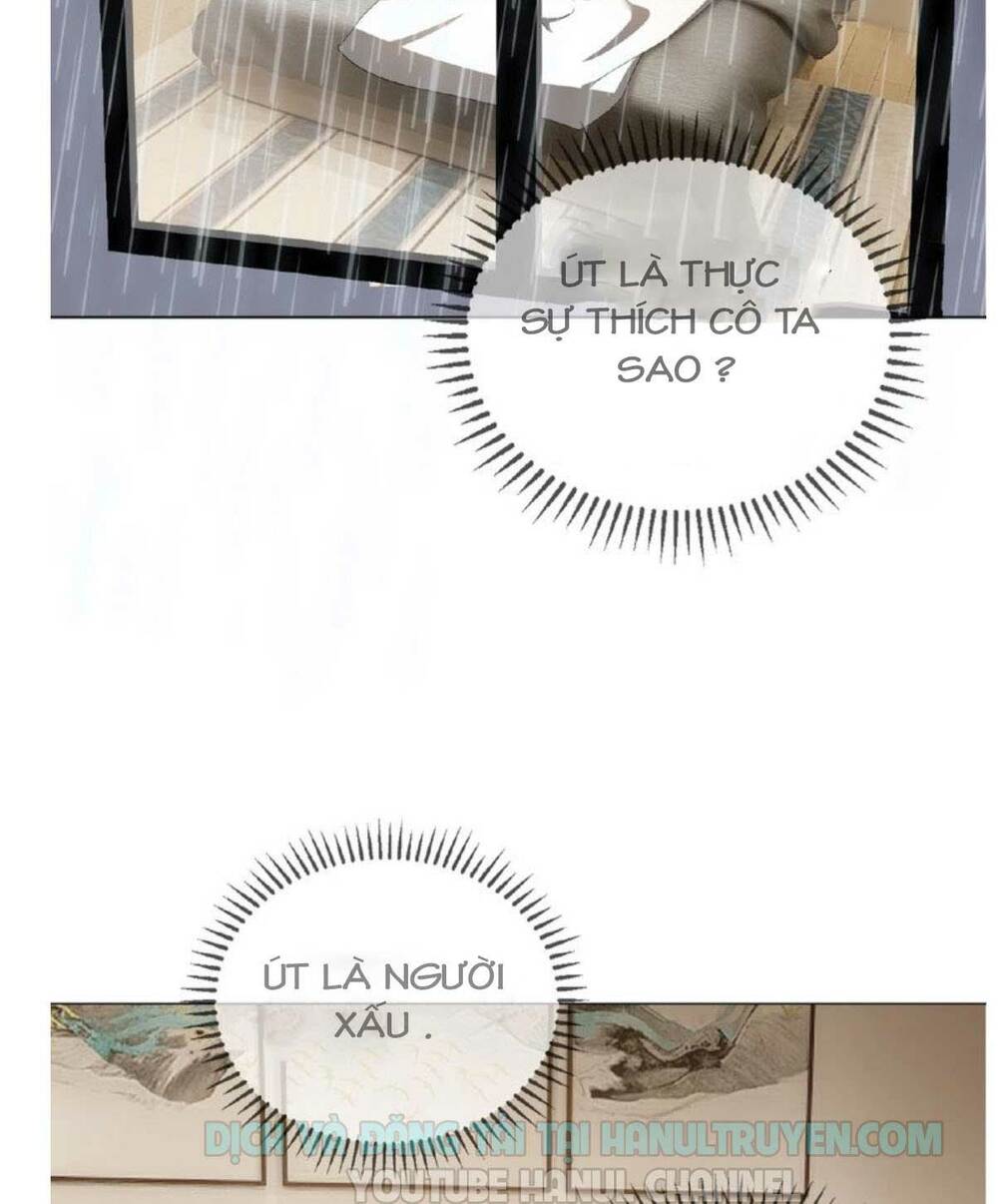 cô vợ nhỏ nuông chiều quá lại thành ác!! chapter 104 27