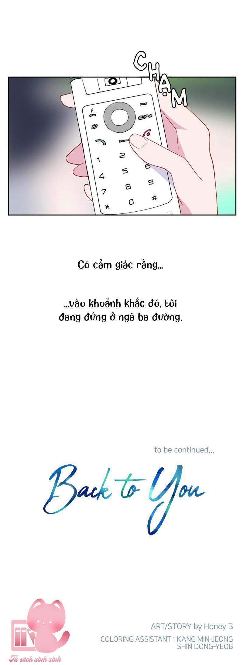 về bên anh chapter 34 35