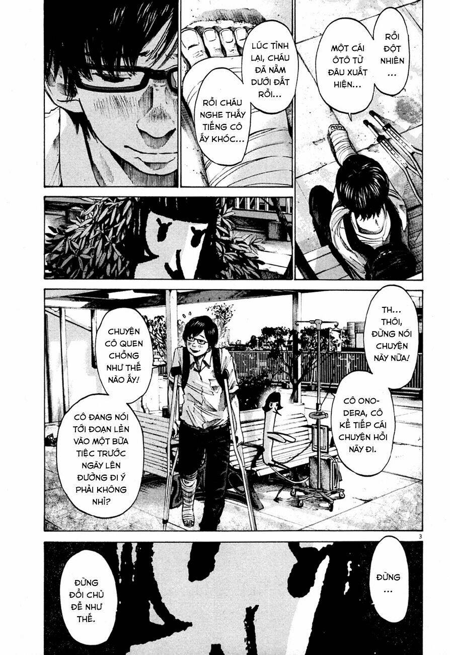 chúc ngủ ngon, punpun chapter 60 4