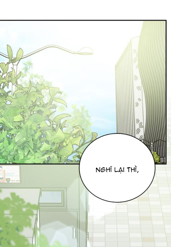 Thuyết Tình Yêu Ích Kỷ chapter 45.1 1