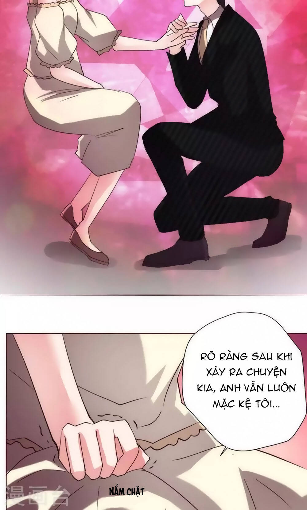 một tuần làm tình nhân chapter 37 5