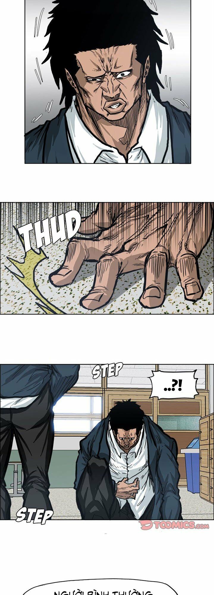 bá chủ học đường ss2 chapter 19 18