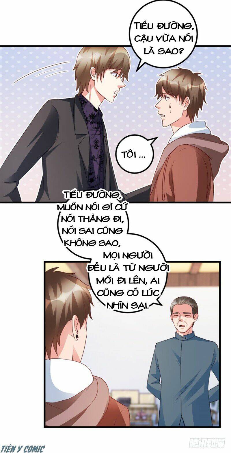 thấu thị tiên y chapter 75 6