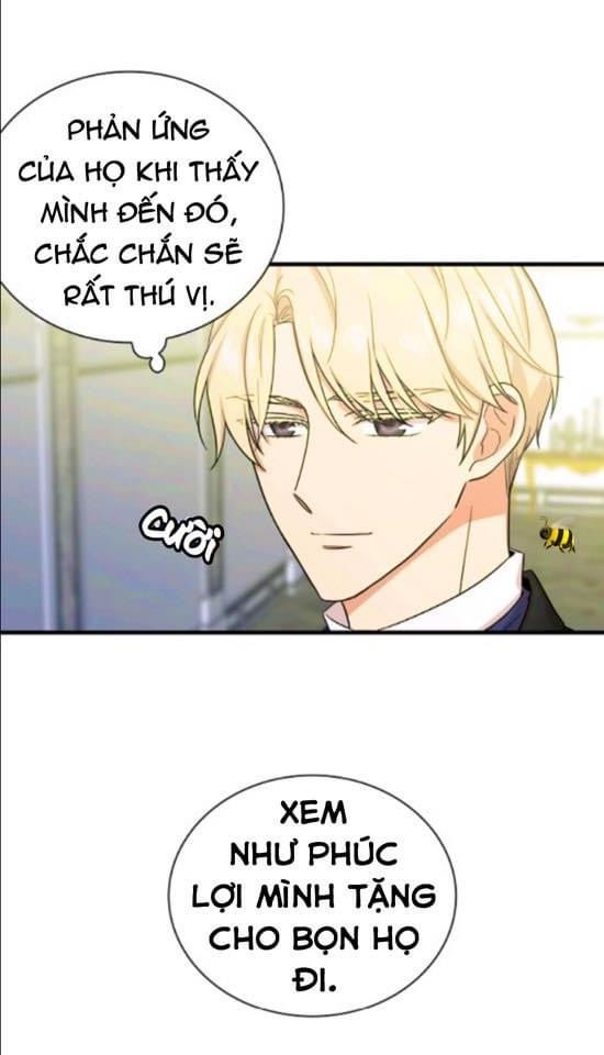 xuyên không trở thành mẹ của nhân vật phản diện chapter 6 41