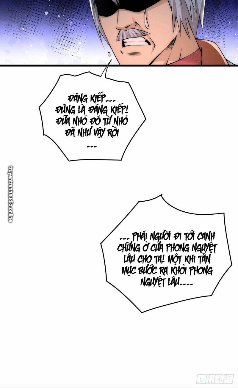 đô thị đỉnh phong cao thủ chapter 189 15