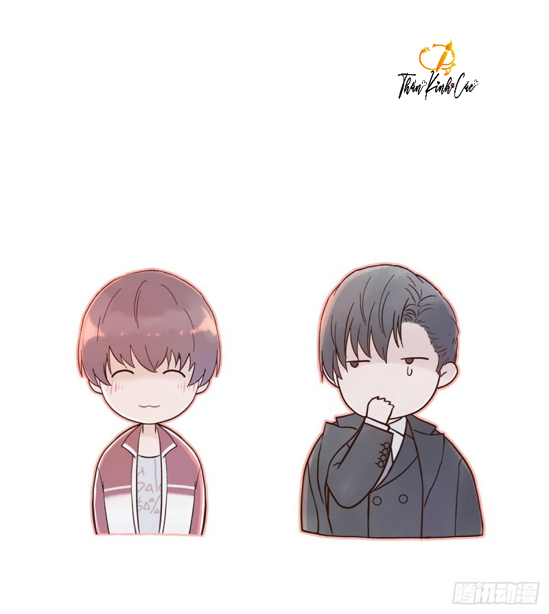 mối tình đầu gian nan của chu thành nhất chapter 25 48