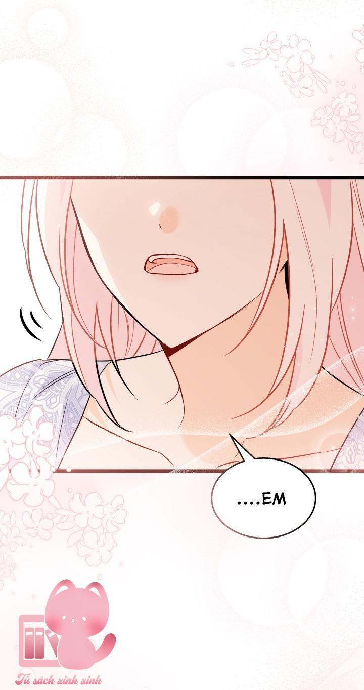 quan hệ cộng sinh giữa báo đen và thỏ trắng chapter 104 4