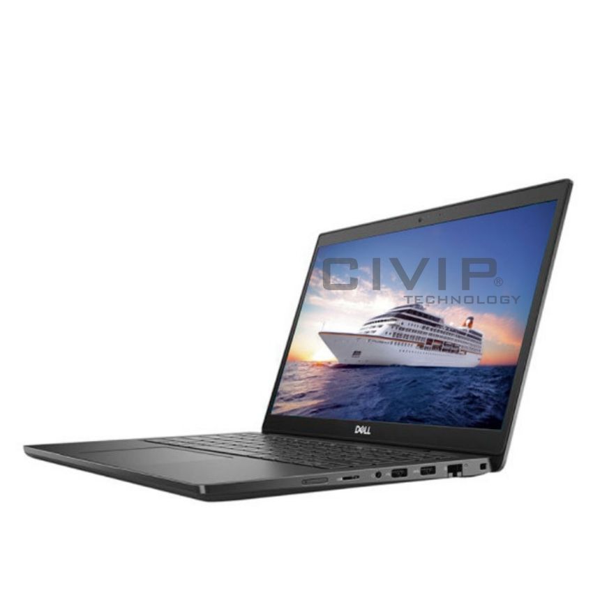 Laptop Dell Latitude 3420 L3420I3SSD (i3 1115G4 8GB RAM/256GB SSD/14.0 inch/Fedora/Đen) - Hàng chính hãng