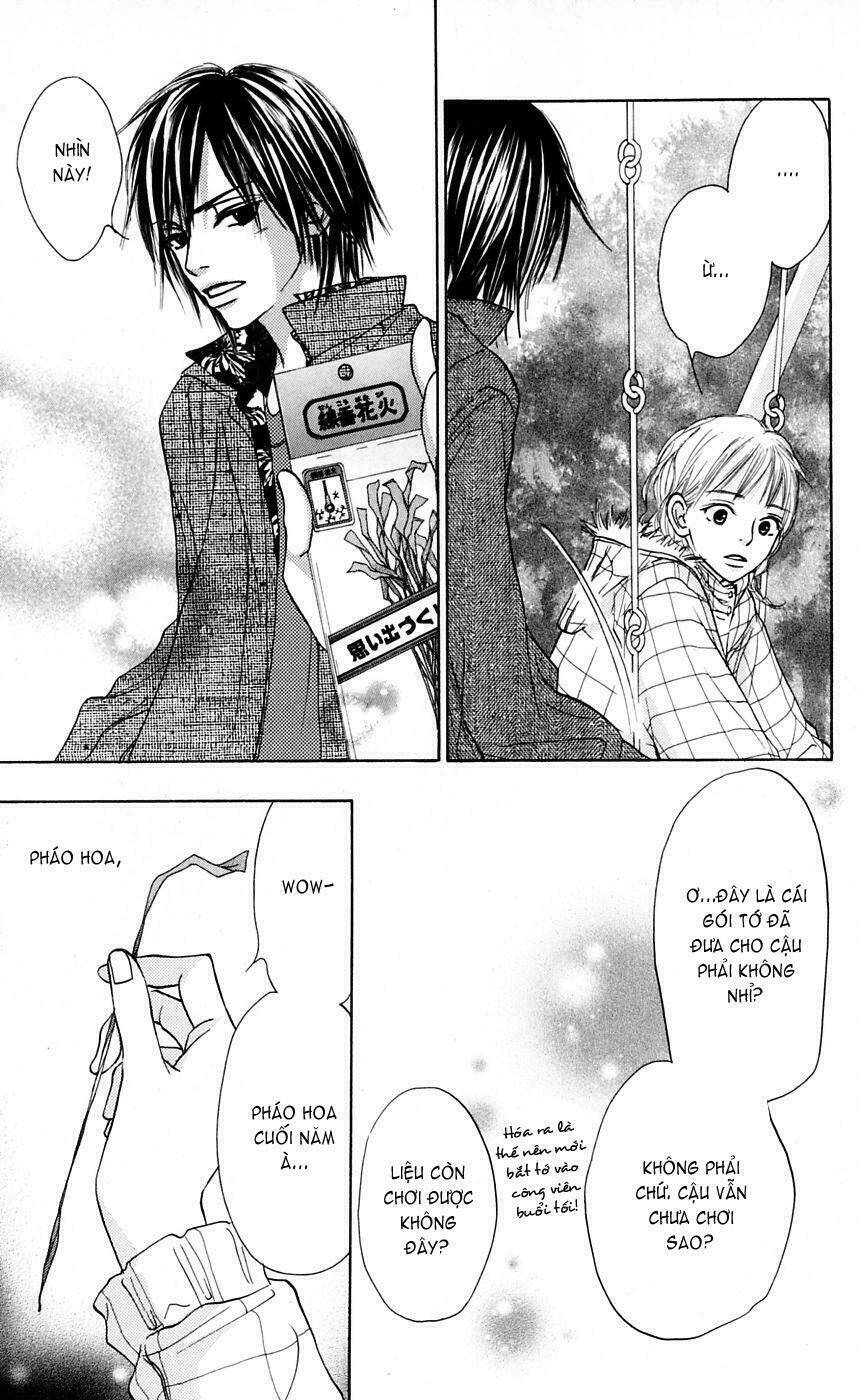 phát điên vì em chapter 9 43