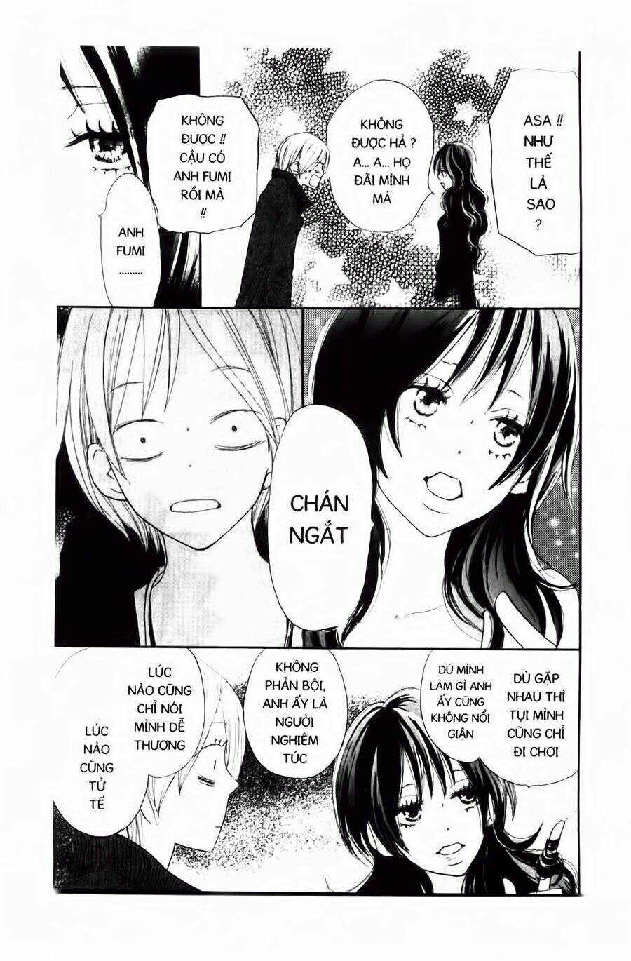 chuyện cấp iii chapter 38 2