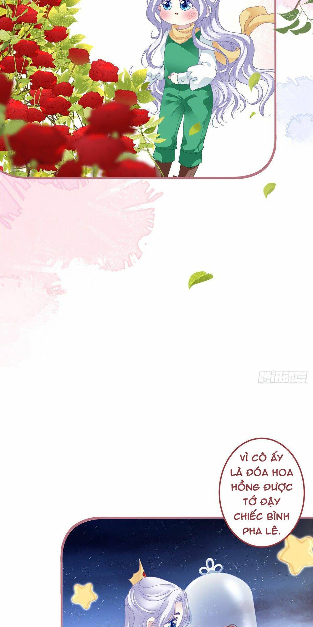 toàn bộ nắm trong tay chapter 129 17