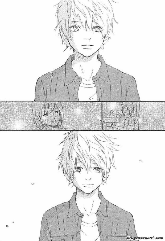 ngày ấy ta bên nhau chapter 67 21