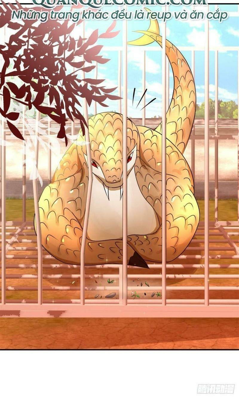 cửu dương đế tôn chapter 155 22