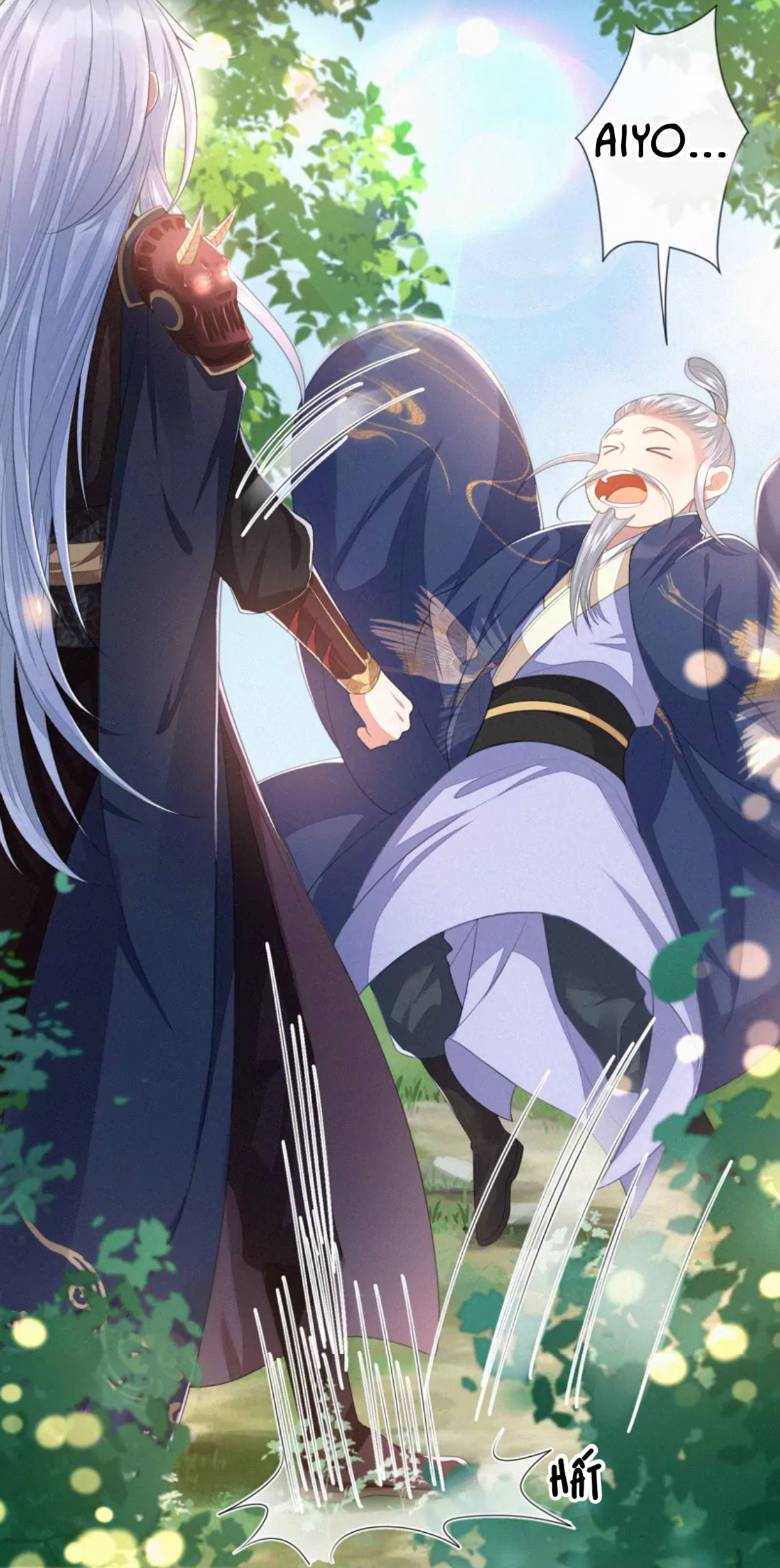 thương lan quyết chapter 7 6