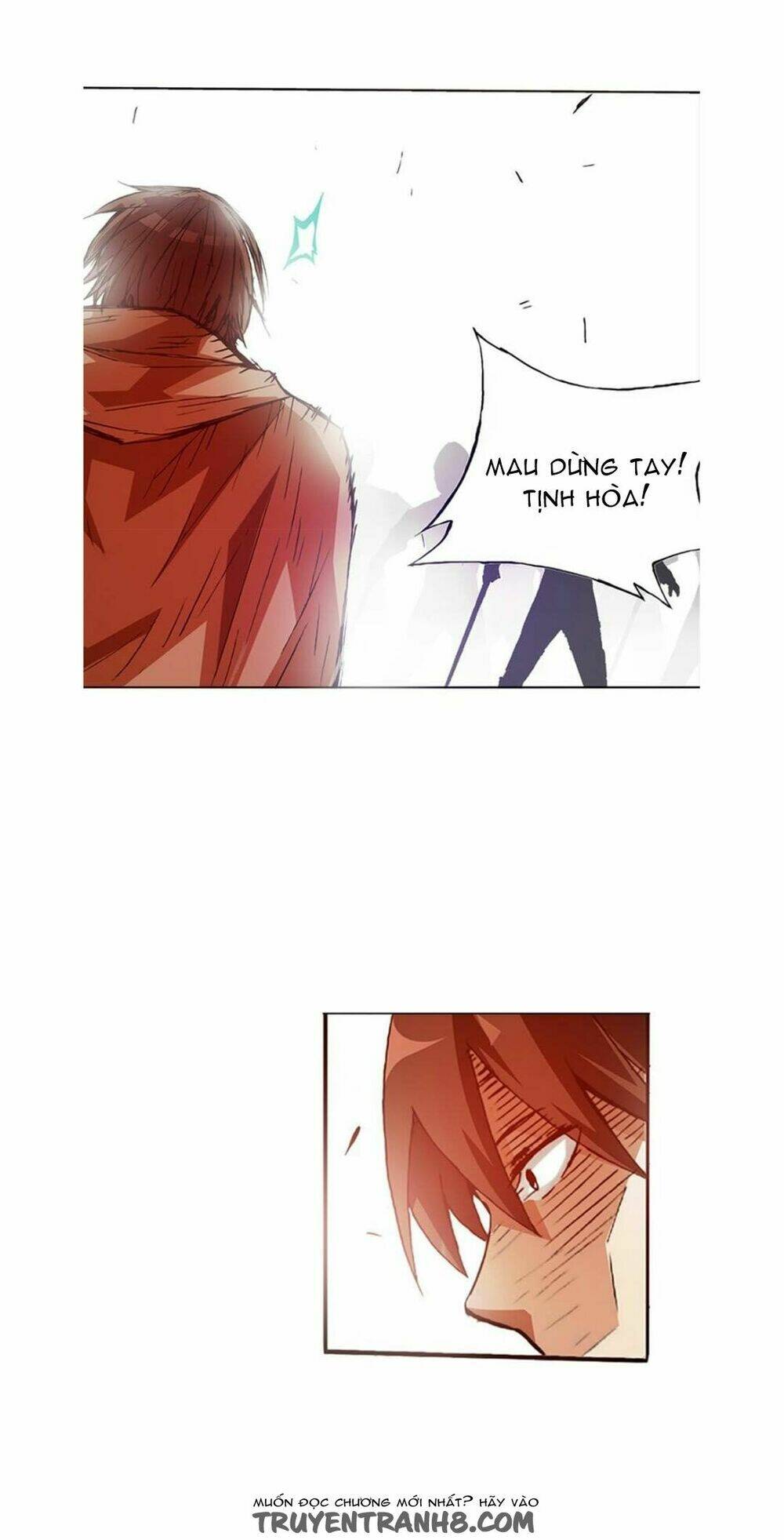 vì tôi là ông chú mở tiệm bán vũ khí chapter 17 28